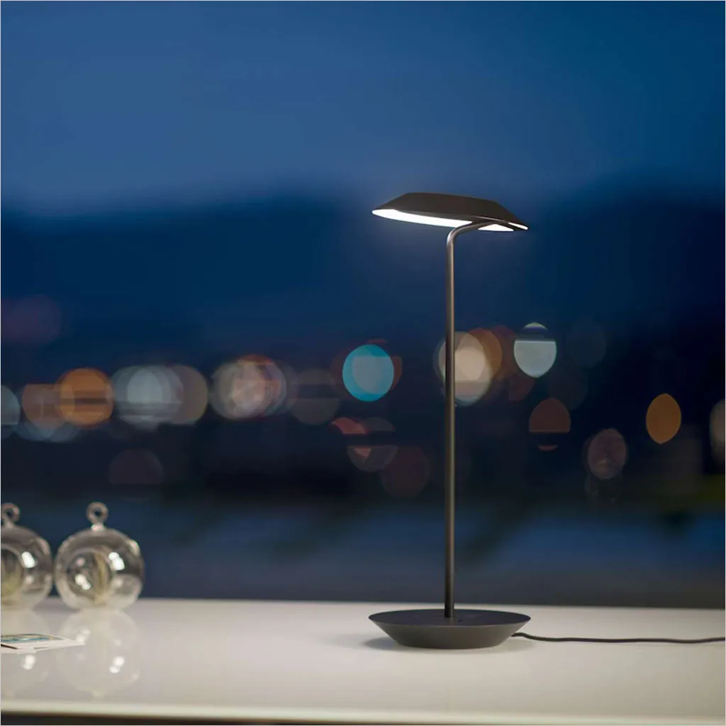 Royyo Table Lamp