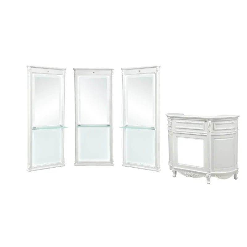 Salon Furniture Pack 4303-6208