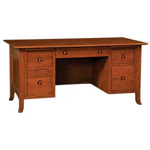 Shaker Hill File Desk