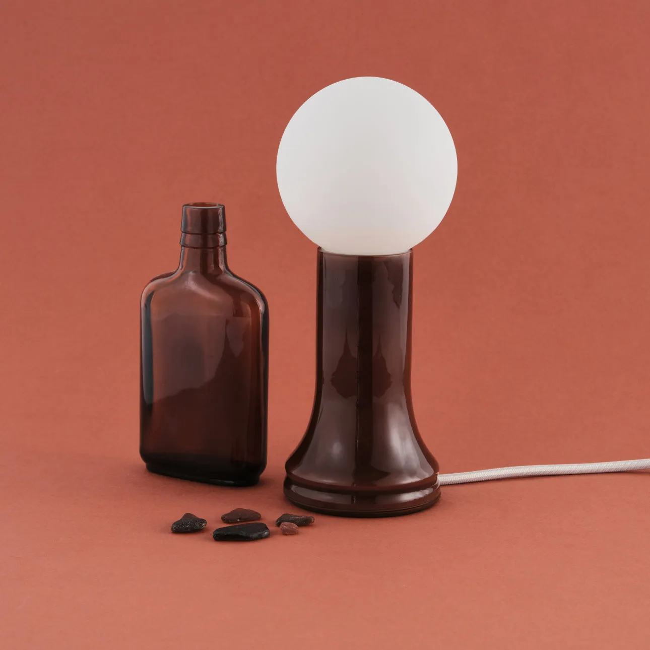 Shore Lamp