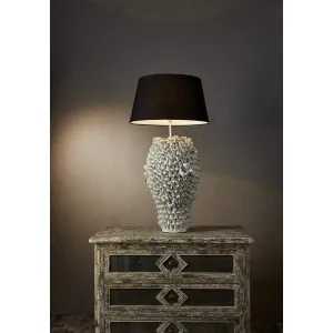 Singita Table Lamp Base Cream