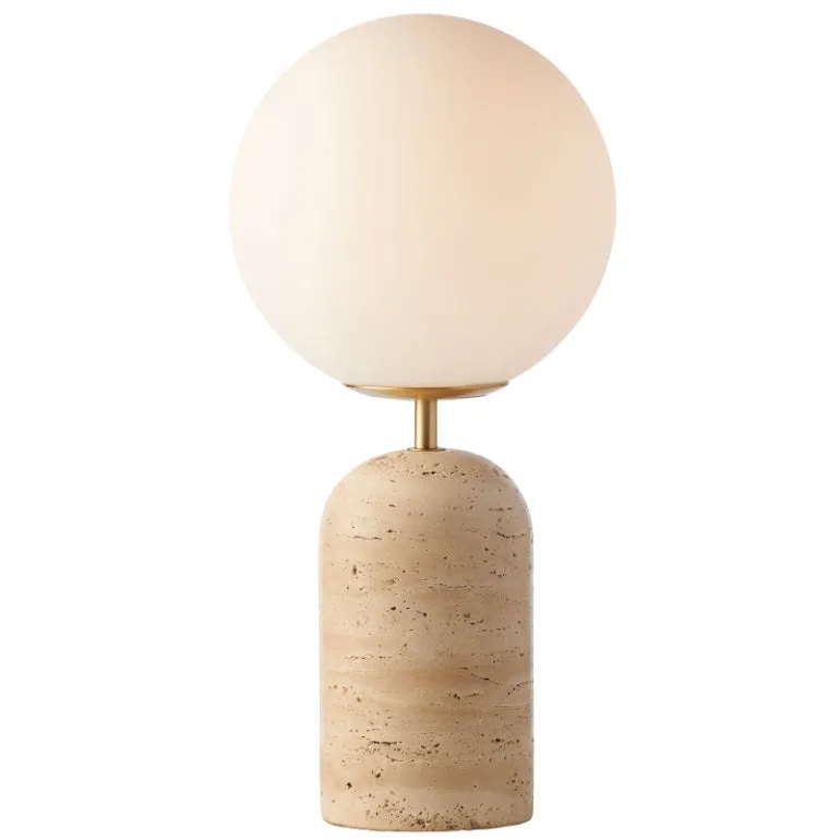 Sorrento Table Lamp