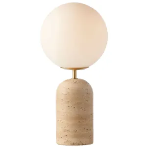 Sorrento Table Lamp