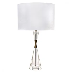 Spirit Table Lamp