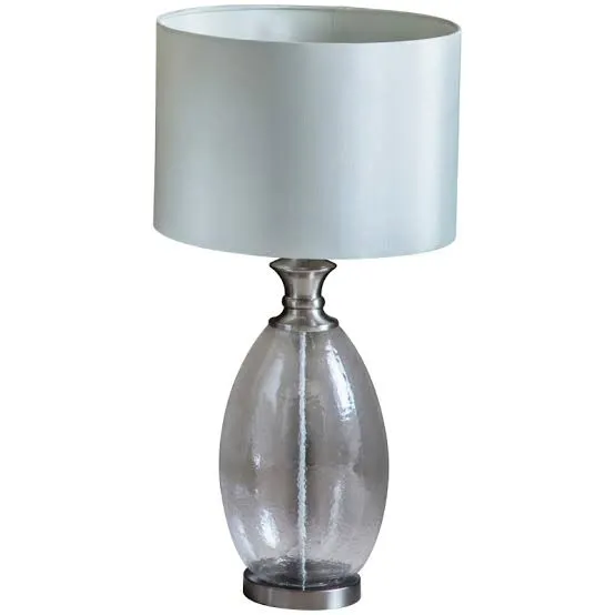 Sucre Table Lamp