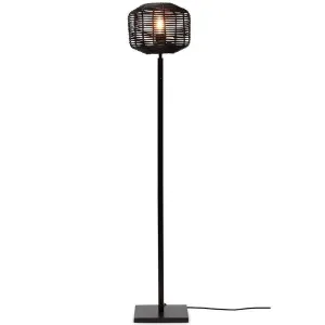 Tanami Straight Floor Lamp