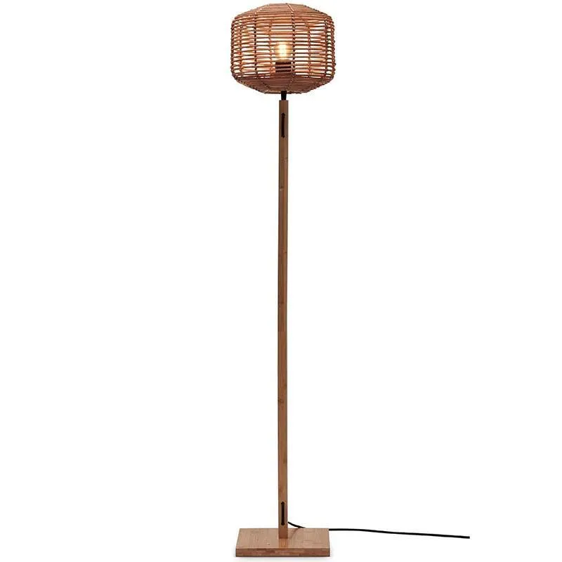 Tanami Straight Floor Lamp