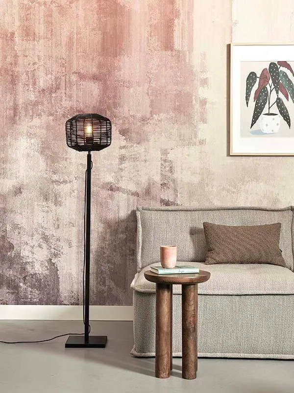 Tanami Straight Floor Lamp