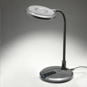 Tiross Desk Lamp 7W 104Smd Led Ts1819