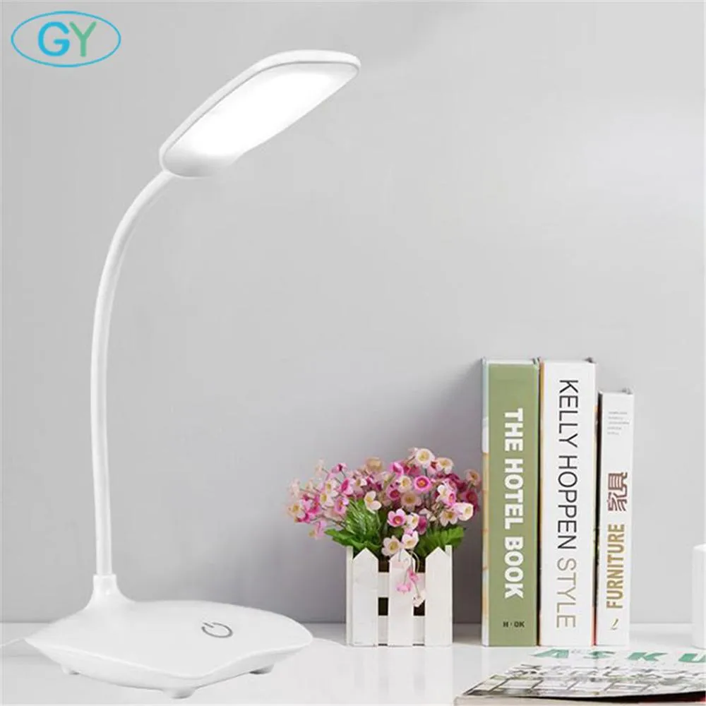 Touch Desk Lamp