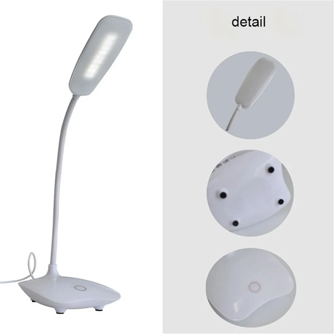 Touch Desk Lamp