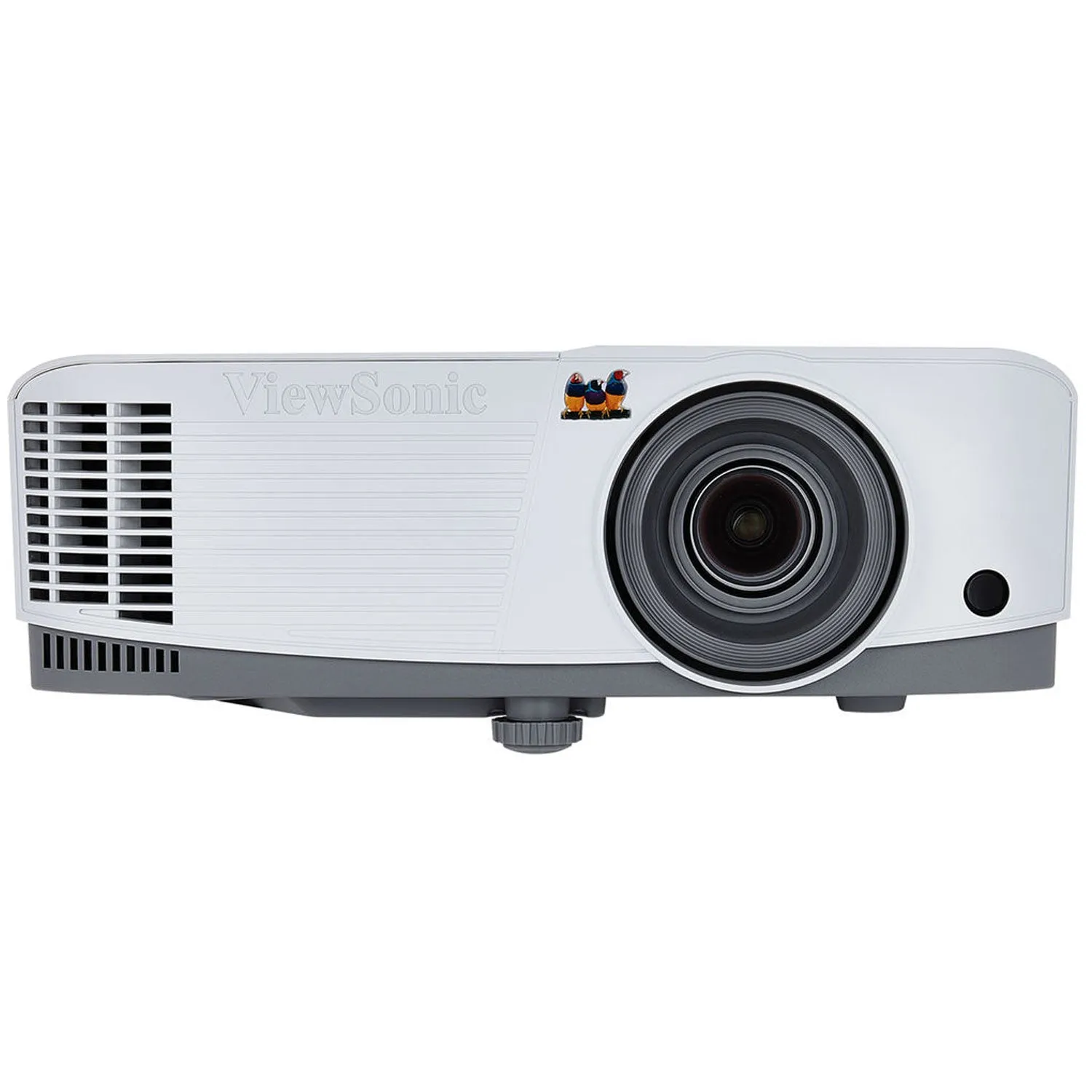 ViewSonic PA503W 3800 Lumens WXGA High Brightness Projector for Home and Office with HDMI Vertical Keystone