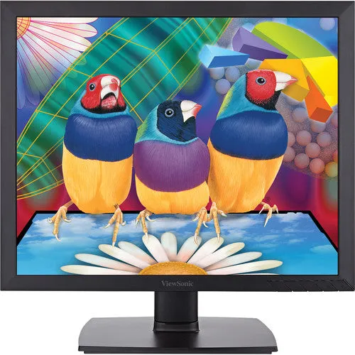 ViewSonic VA951S 19" 5:4 IPS Monitor