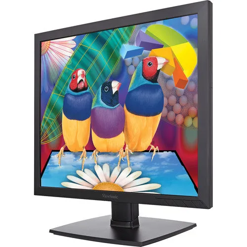 ViewSonic VA951S 19" 5:4 IPS Monitor