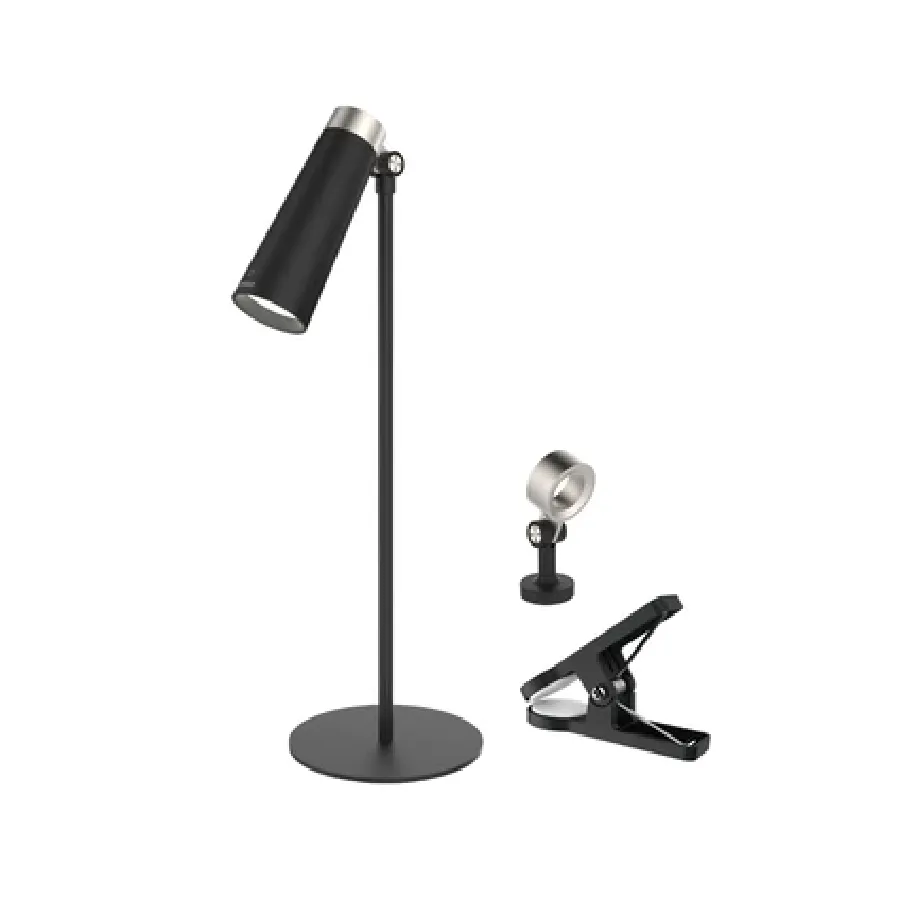 Yeelight 4-in-1 Rechargeable Desk Lamp