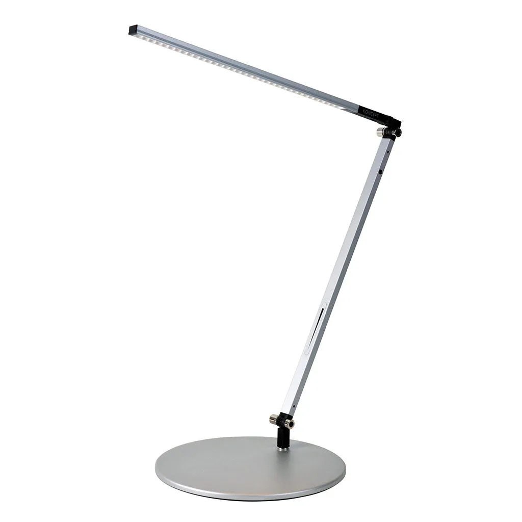 Z-Bar Solo Desk Lamp