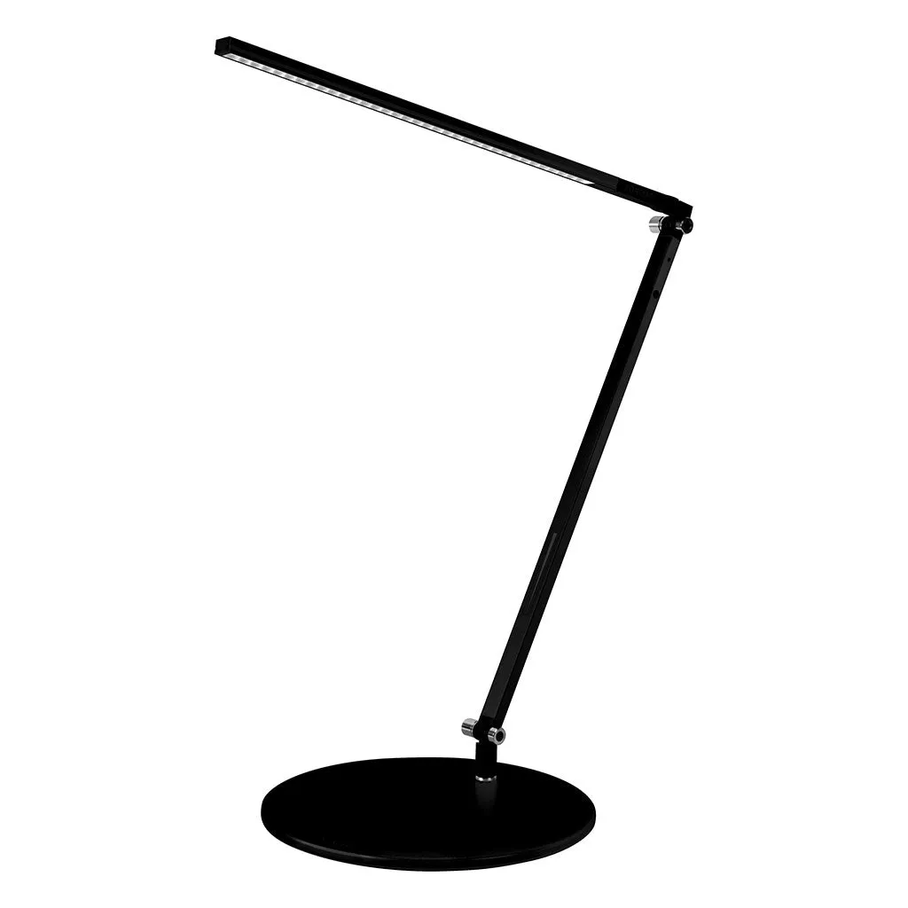 Z-Bar Solo Desk Lamp