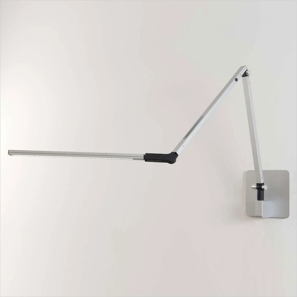 Z-Bar Table Lamp