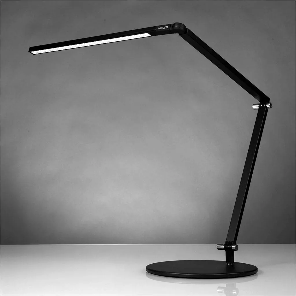 Z-Bar Table Lamp