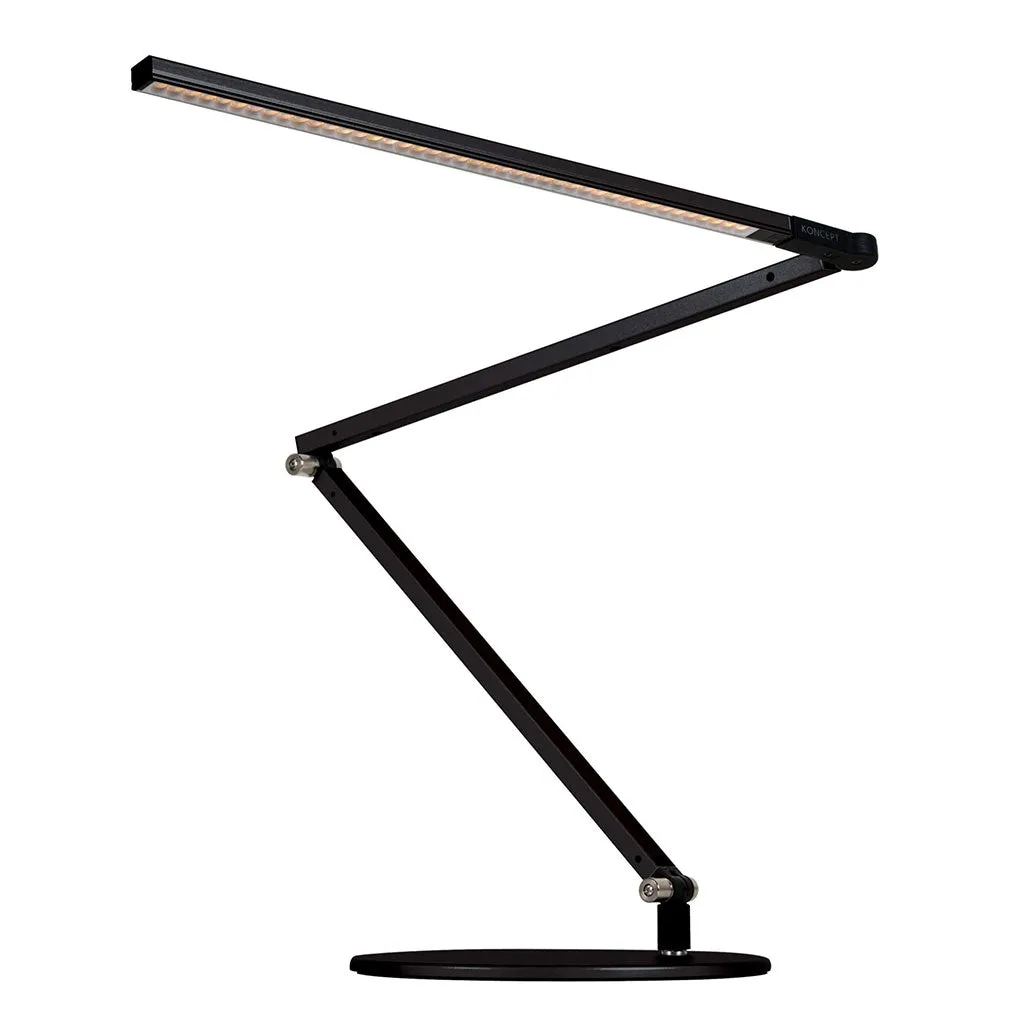 Z-Bar Table Lamp