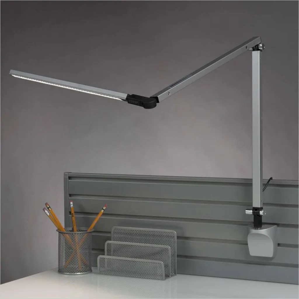 Z-Bar Table Lamp