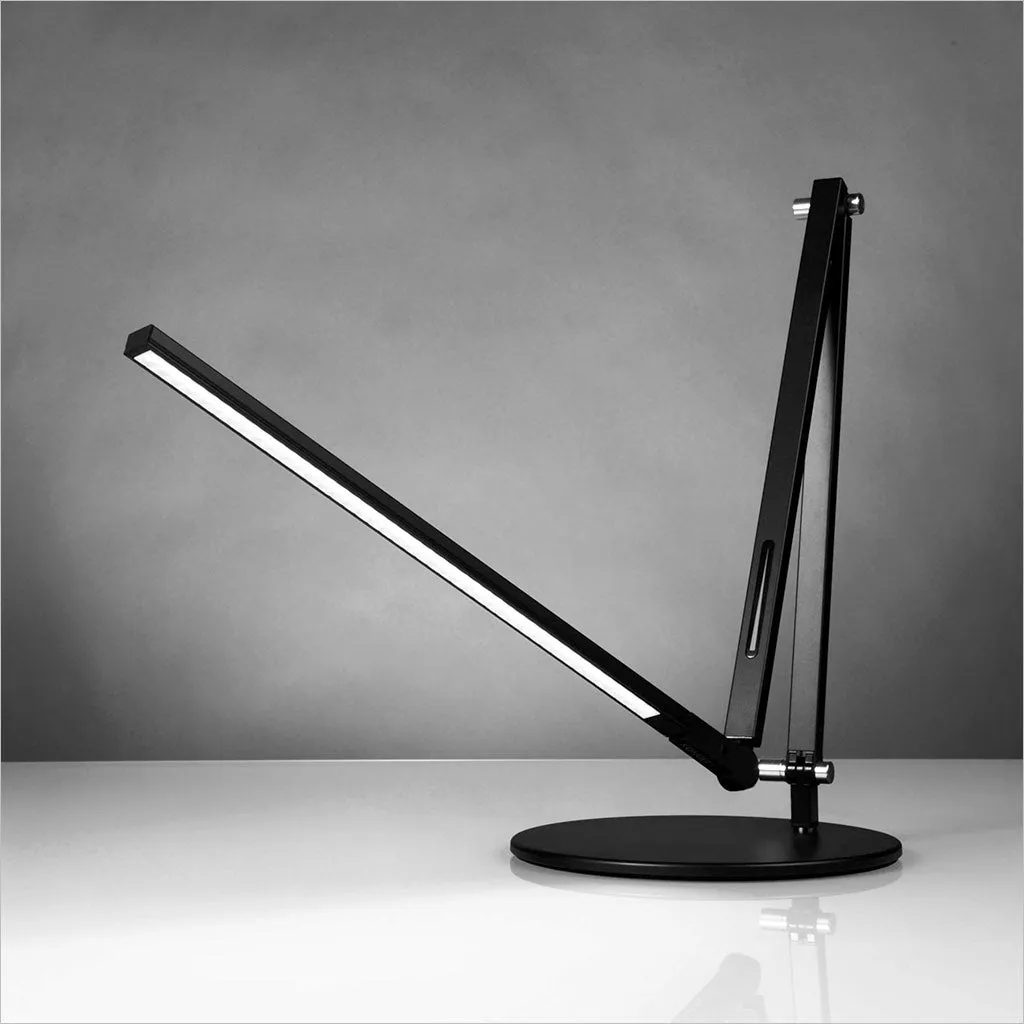 Z-Bar Table Lamp