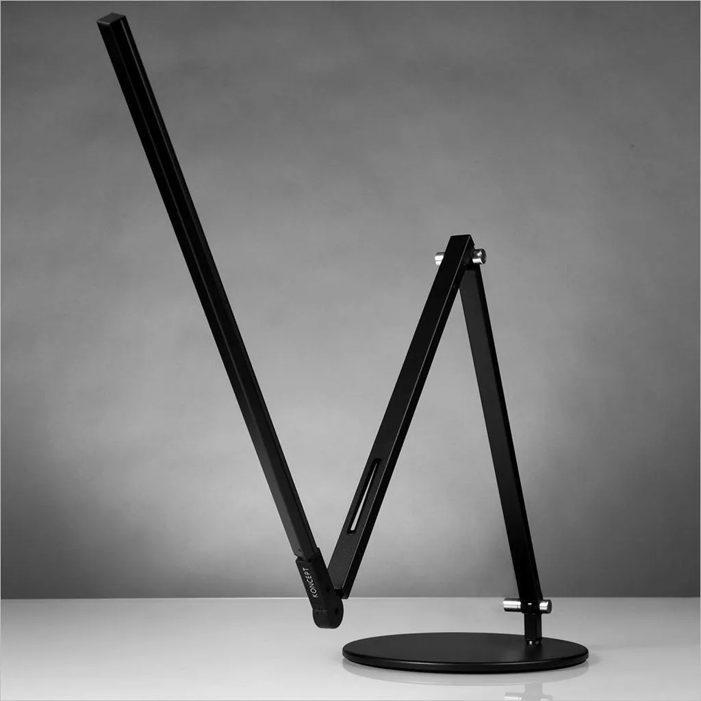 Z-Bar Table Lamp