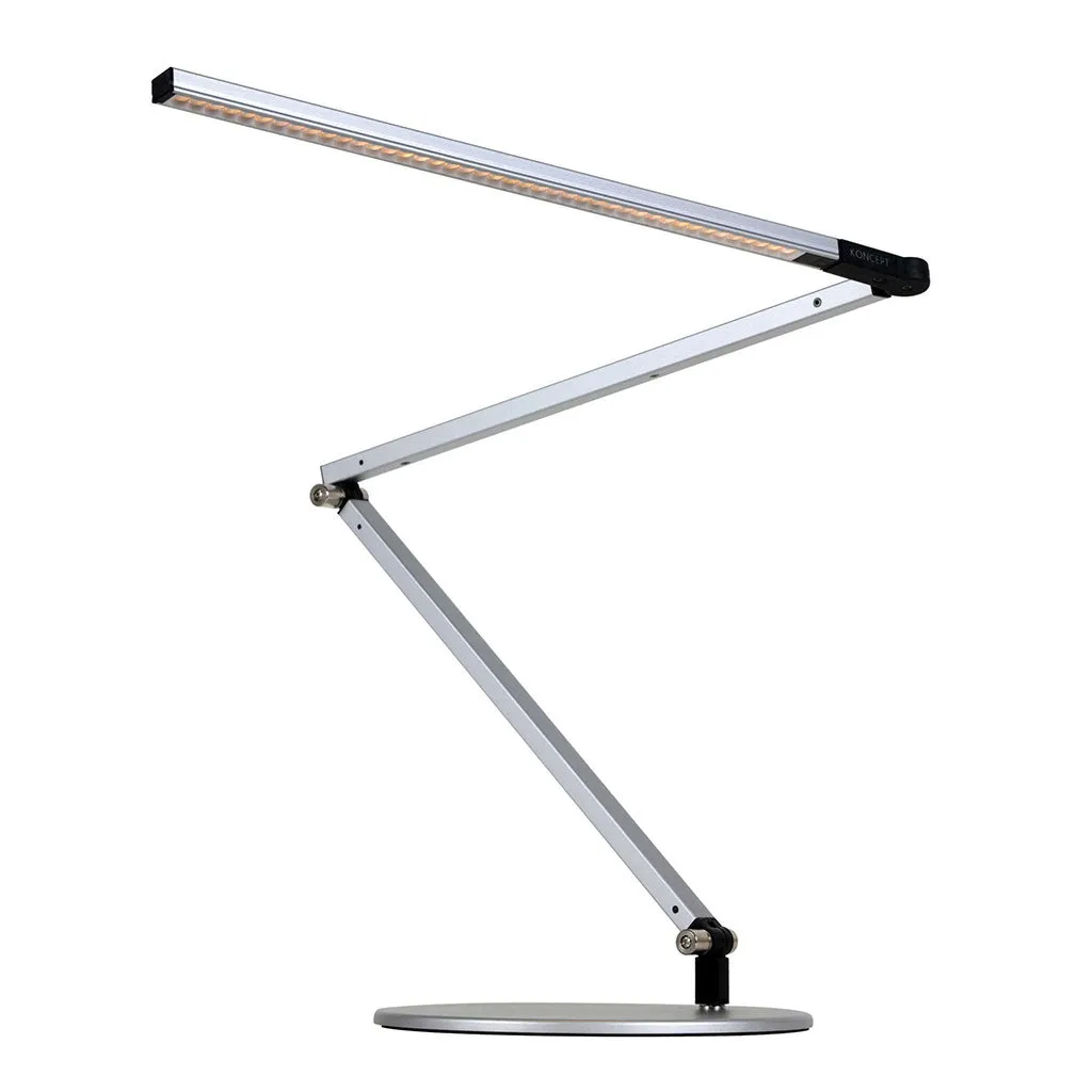 Z-Bar Table Lamp