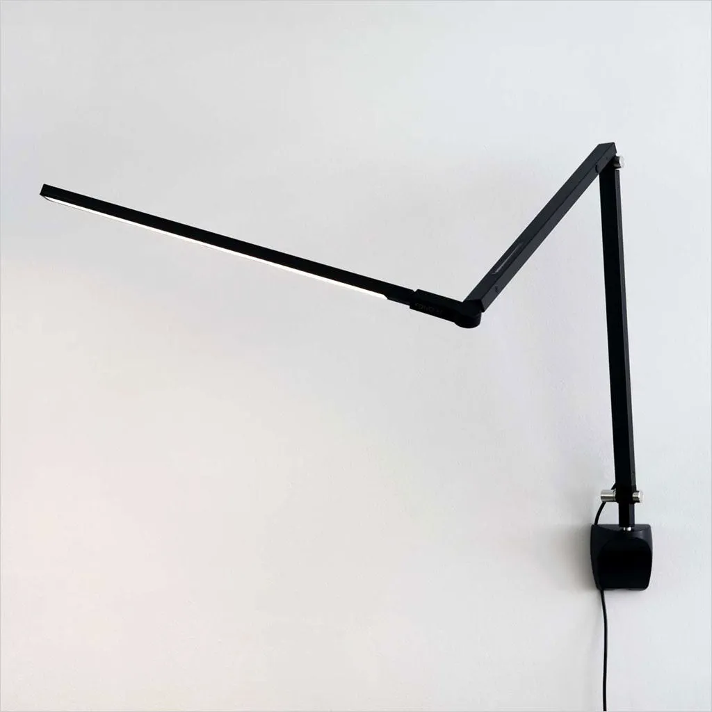 Z-Bar Table Lamp